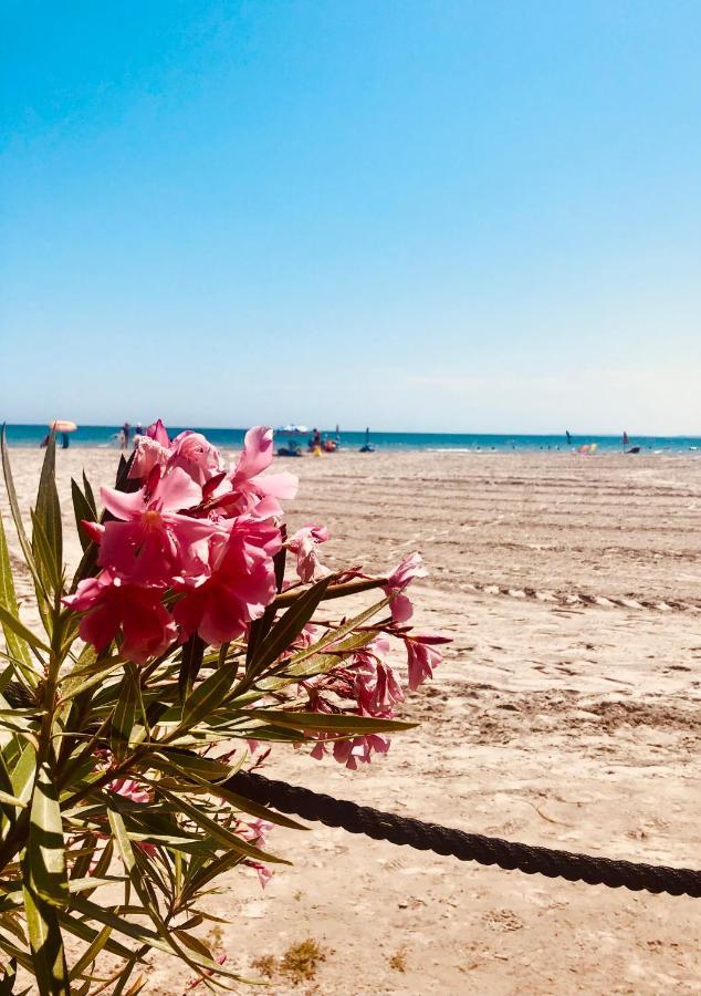 Welcome & Bienvenido A Santa Pola Apartamento A 30 Metros De La Gran Playa Extérieur photo