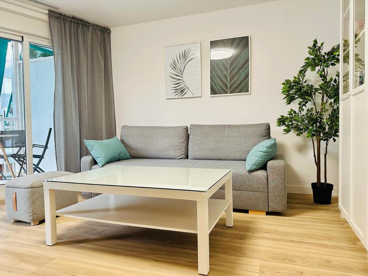 Welcome & Bienvenido A Santa Pola Apartamento A 30 Metros De La Gran Playa Extérieur photo