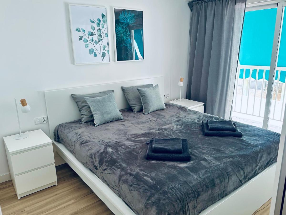Welcome & Bienvenido A Santa Pola Apartamento A 30 Metros De La Gran Playa Extérieur photo